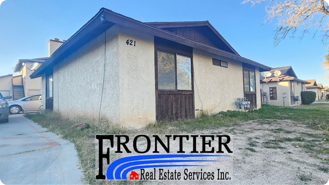 Building Photo - SUN421 Unit Apt A