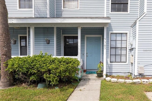 Building Photo - 5305 Abinger Ct