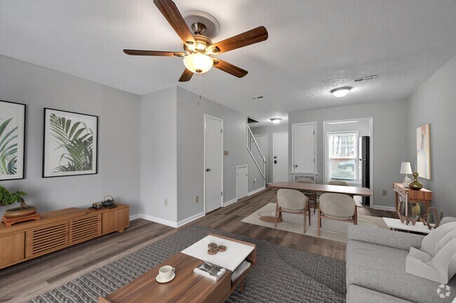 Building Photo - 529 Mill Cove Rental