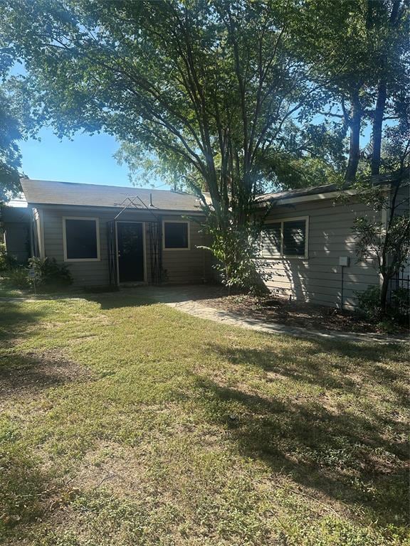 Building Photo - 3811 Bailey Lane Rental