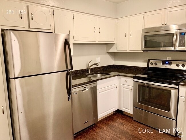Building Photo - 3802 Warwick Blvd Unit 7 Rental