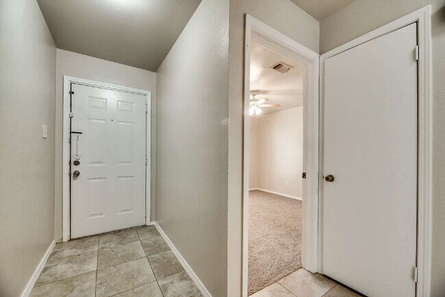 Photo - Great 3-2-2 in North Richland Hills surrounded by mature trees