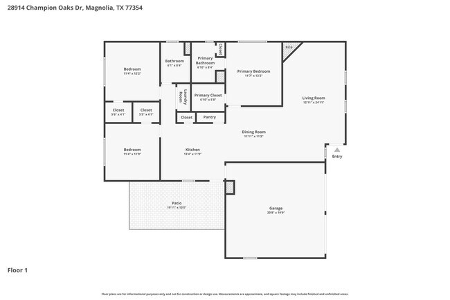Photo - 28914 Champion Oaks Dr