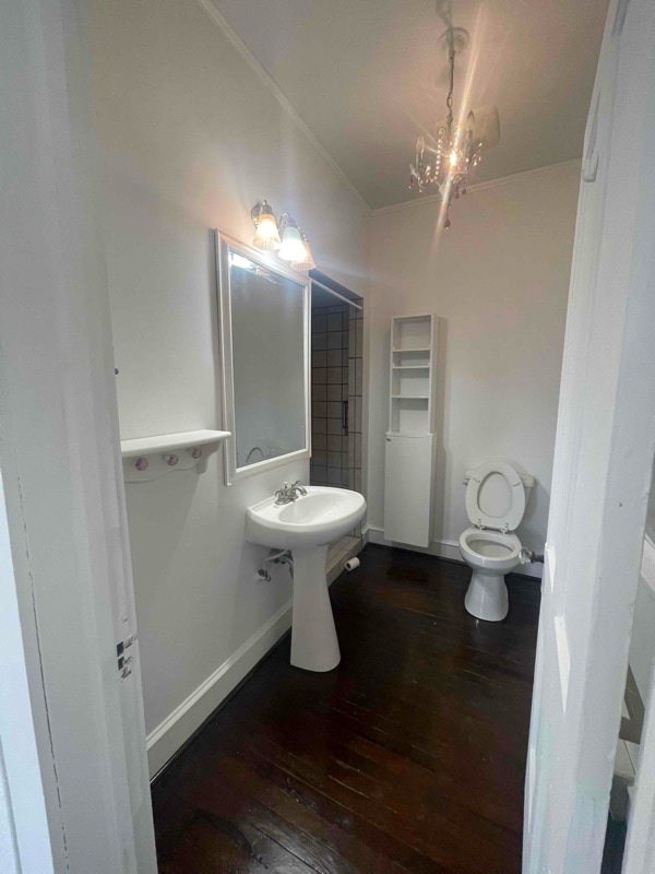 Photo - 311 S Main St Unit A, Fayette MO