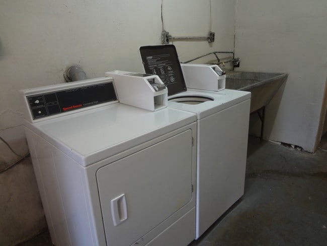 Photo - North Bend Apartments