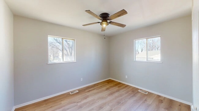Photo - Newly renovated 3 bed 1 bath house