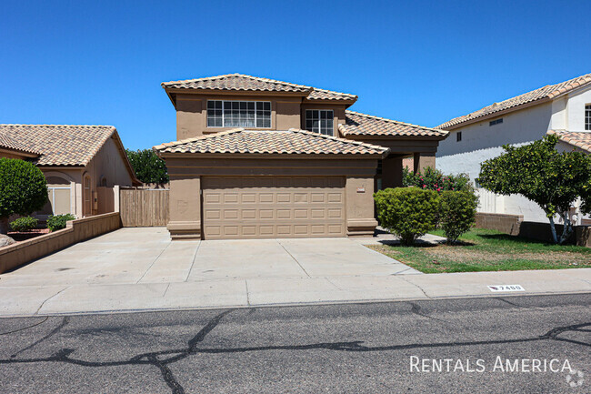 Building Photo - 7460 W Crest Ln Rental