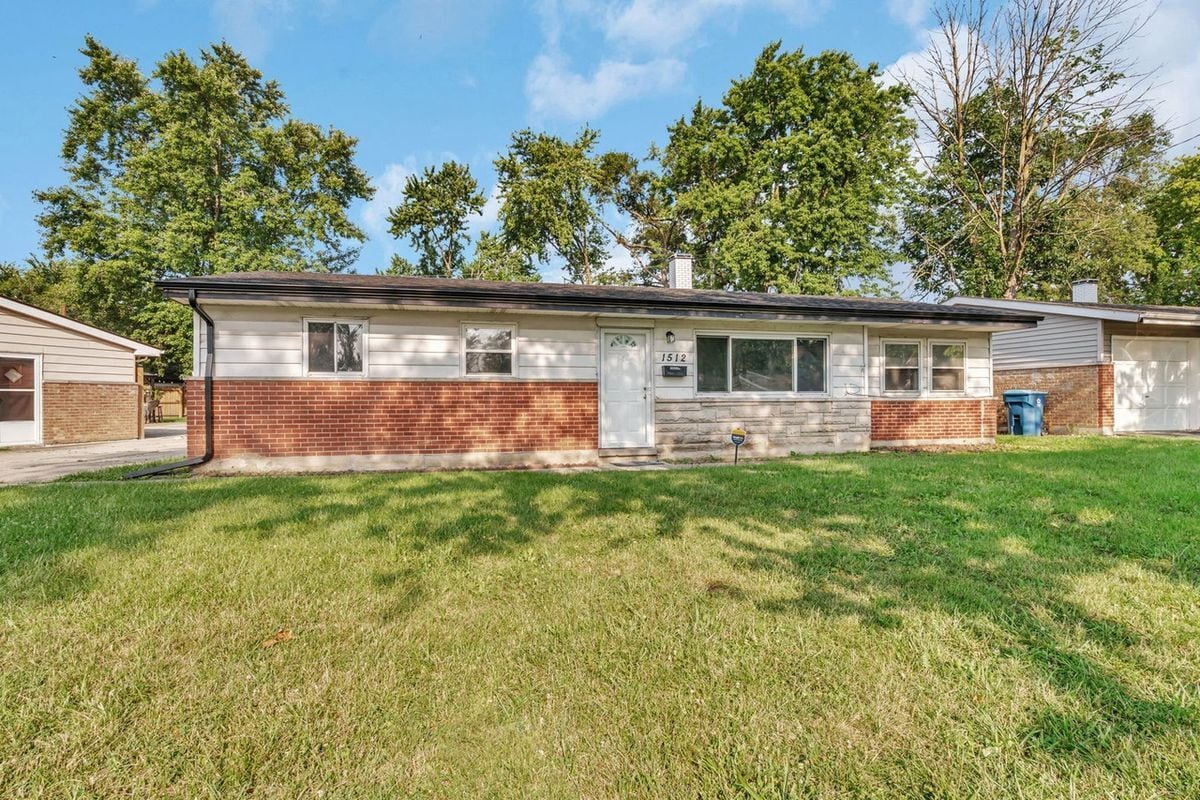 Photo - 1512 Lincoln Pl House