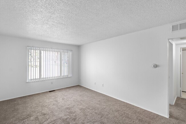Metro East Apartments
