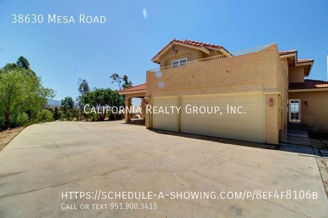 Photo - 38630 Mesa Rd