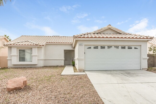 Building Photo - 4617 Rachel Ann Rental