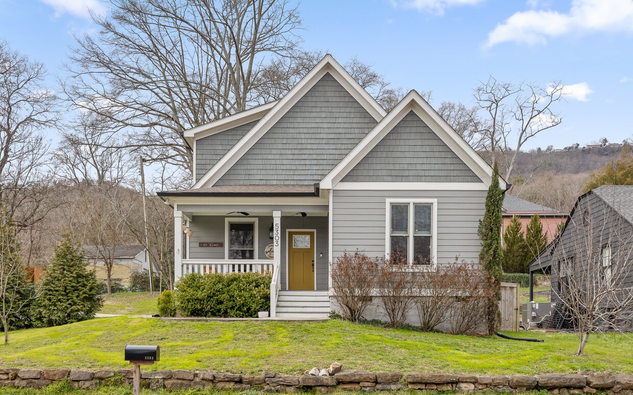 Photo - 5303 Saint Elmo Ave (Chattanooga, TN)