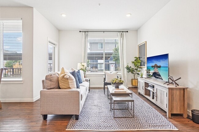 Photo - Connect at First Creek