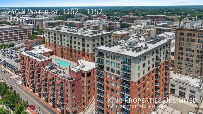 Photo - 240 N Water St Unit 1152