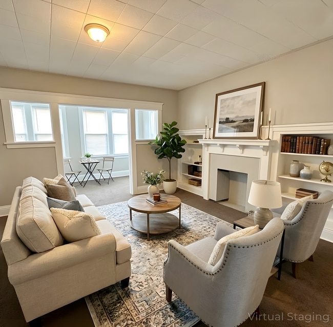 Building Photo - 732 Bay Ridge Ave Unit 2