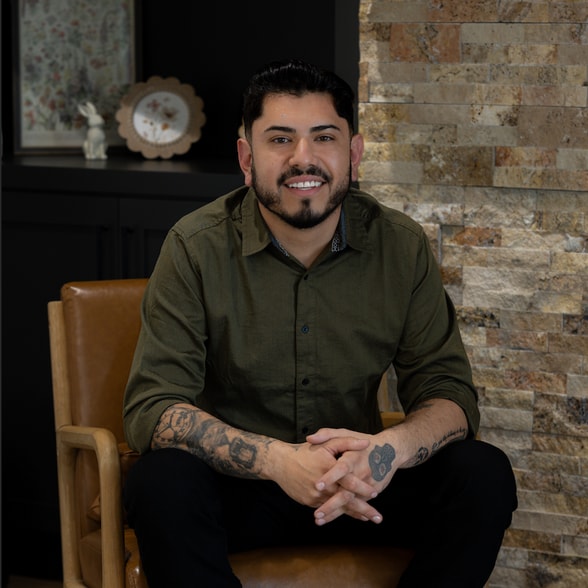 Leo Cervantes