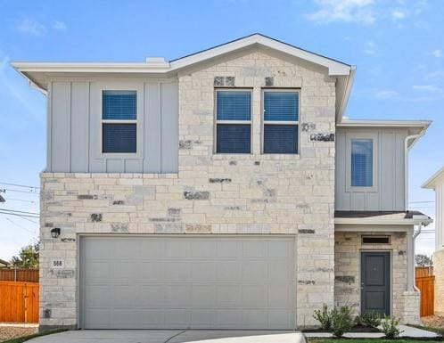 Building Photo - 668 Backstays Lp