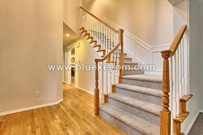 Photo - 5 Bed, 2.5 Baths Luxury Home in Murrayhill Near Cooper Mtn Parks