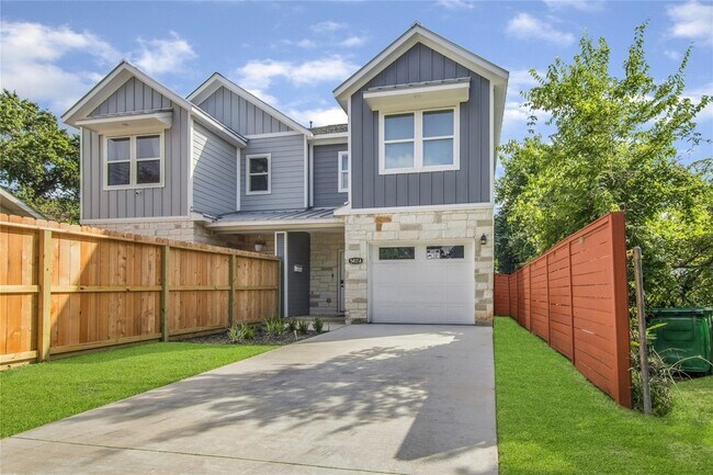 Photo - 5417 Texas St Unidad A