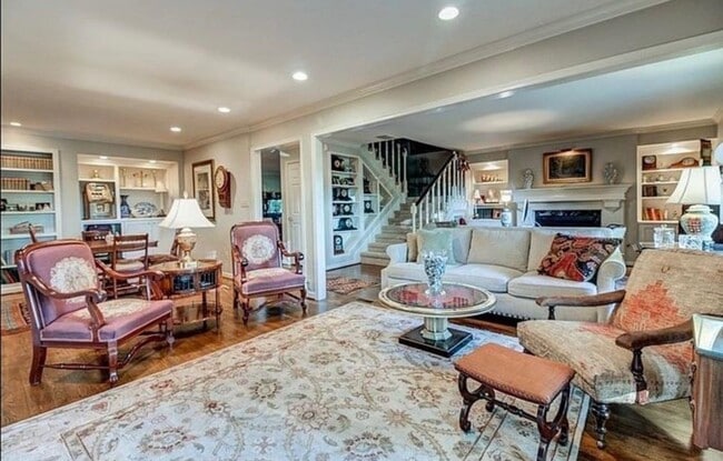 Photo - 4120 Mason Woods Ln