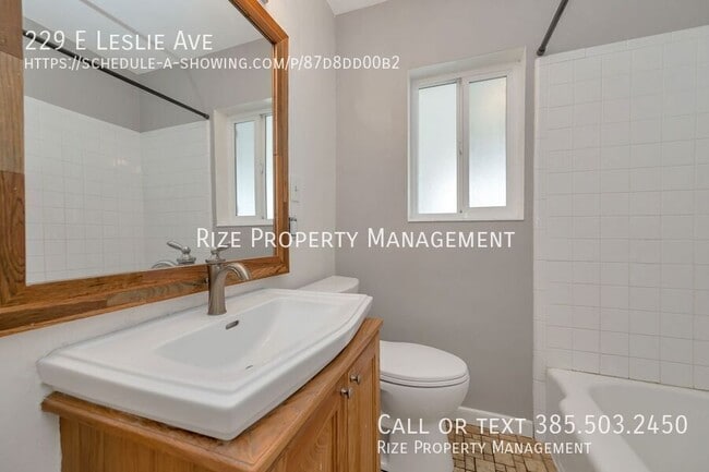 Photo - 229 E Leslie Ave
