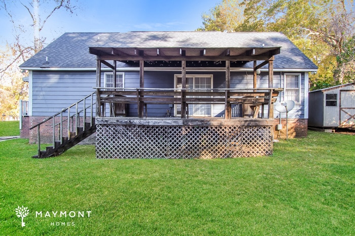 Photo - 316 Gales River Rd