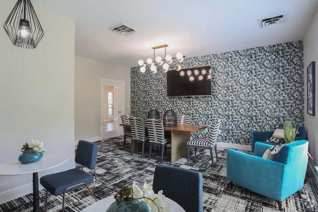 Community Room
