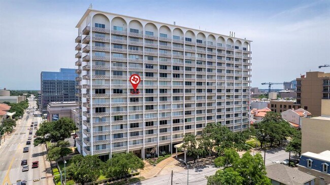 Photo - 1801 Lavaca St Condo Unit 8B