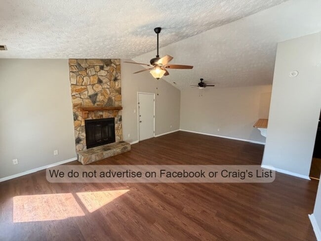 Photo - Briarcliff Condos- Tryon Drive