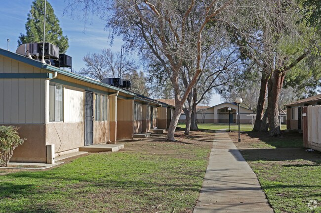 Photo - Parkside Apartments