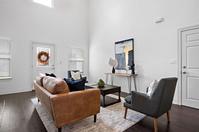 Photo - 2105 Tiger Trail Unit 601