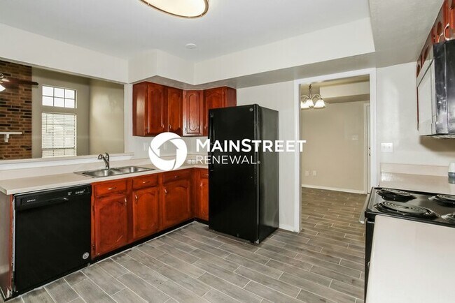 3 Bedroom Pet-Friendly Home in The Colony, TX with Main Street Renewal