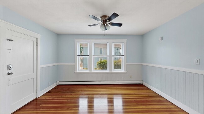 Photo - 6 Ropes St Apartamentos Unidad 1T