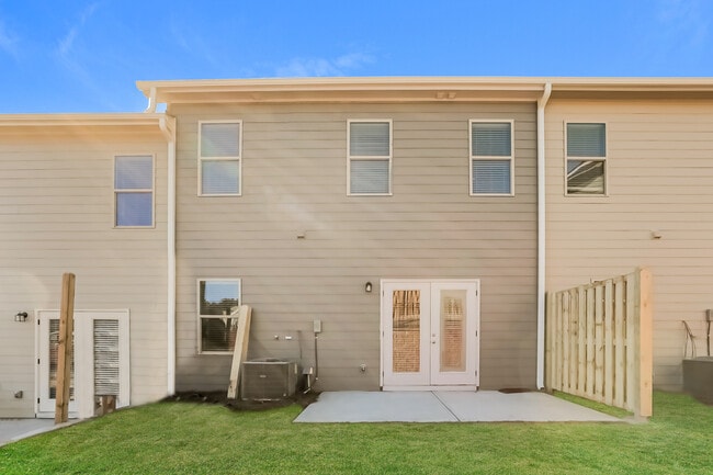 Rosebud Place Rental Homes