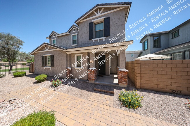 Building Photo - 257 N 56th Pl Rental