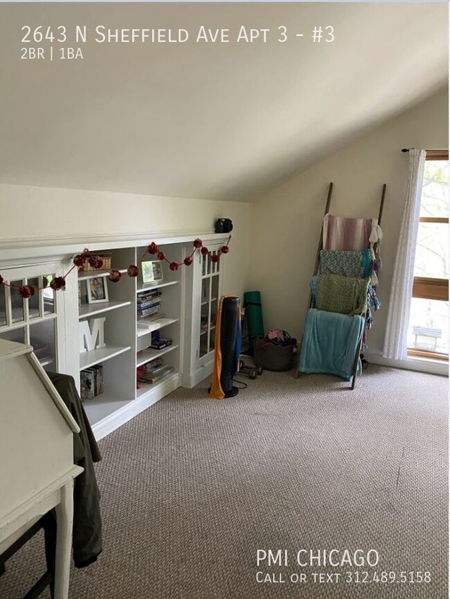 Photo - 2643 N Sheffield Ave Unit #3