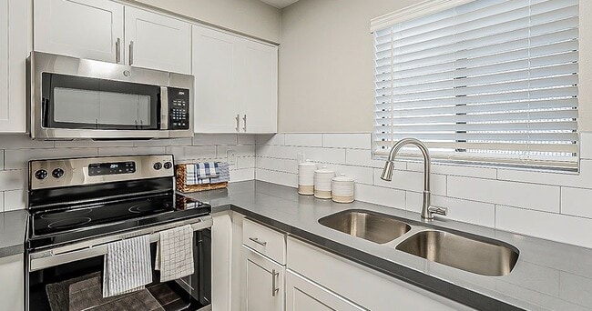Parq at East Arcadia