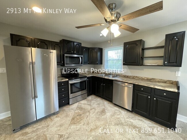 Photo - 2913 Mt McKinley Way