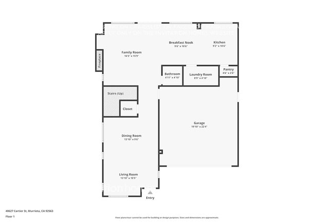 Photo - 40627 Cartier St