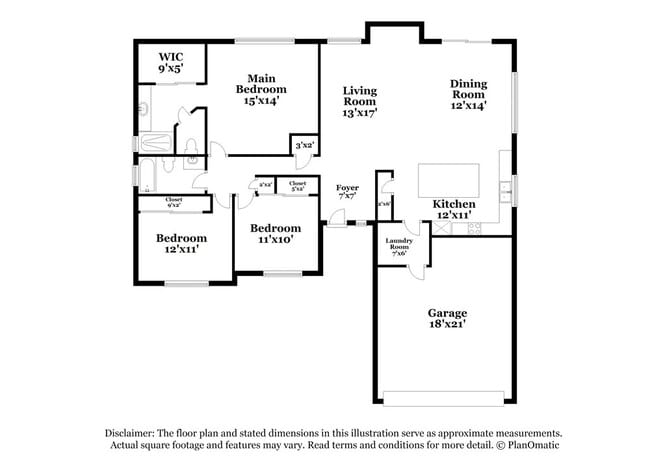 1100 Sport of Kings Ave