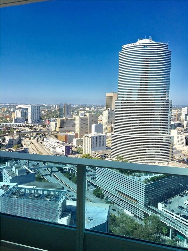 Photo - 200 Biscayne Blvd Way Unit 3712