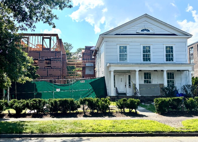 7 Park St - 11 Apts - 2026-27