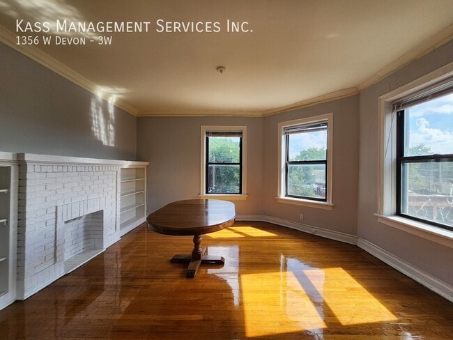 Photo - 1356 W Devon Ave Unit 3W
