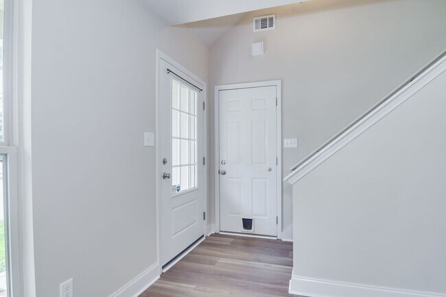 Photo - 3 Bedroom 2.5 Bath - Over Half Acre Lot!