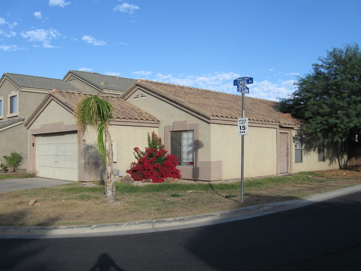 Photo - 3 bedroom single story home