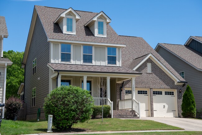 Photo - 1600 Drift Falls Ln