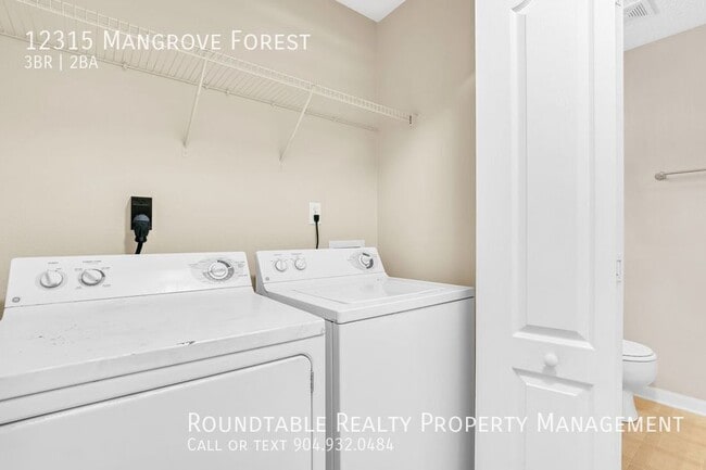 Photo - 12315 Mangrove Forest Ct