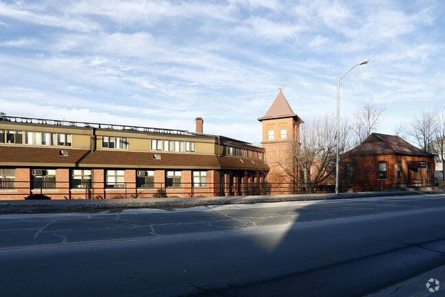 Photo - Prescott Mill