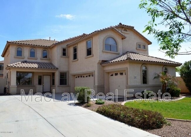 Building Photo - 4765 S Joshua Tree Ln