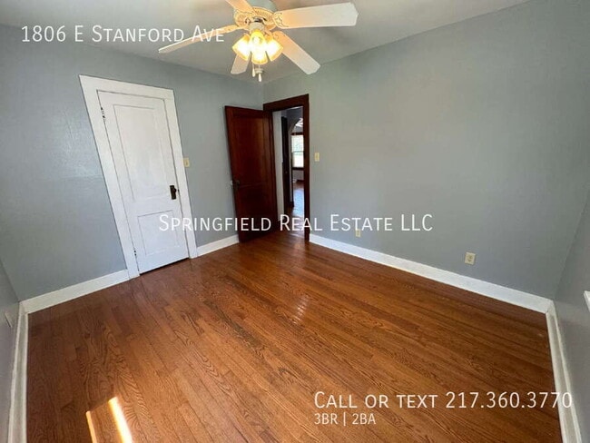 Photo - 1806 E Stanford Ave